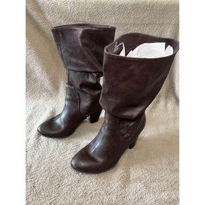 Elia Women’s Boots Size 9.5 Brown